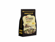 BIOFEED Royal Crispy Premium Cuni Junior - krmivo pro mladé králíky - 2kg