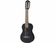 Yamaha GL1 - Guitalele, Černe