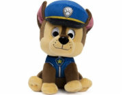 Plyšová hračka Spin Master Paw Patrol Chase, 15 cm