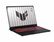 ASUS TUF Gaming A16 - Ryzen AI 9 HX370/32GB/1TB SSD/RTX 4060 8GB/16"/2,5k/IPS/165Hz/2y PUR/Win 11Home/šedá