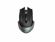 Rapoo V310 Gaming Mouse černá