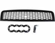 MTuning GRILL AUDI A4 B6 RS-STYLE ČERNÁ (00-04)