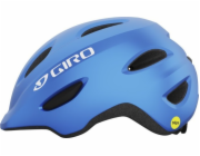 Dětská helma Giro SCAMP matná ano modrá velikost S (49-53 cm)