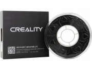  CR-PLA Filament Black, 3D kazeta