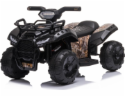 Enero ELECTRIC QUAD COBRA BLACK