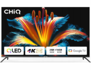  CHiQ U50QM8V, QLED TV