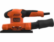 Bruska Black&Decker BEW220