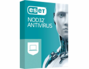 ESET NOD32 Antivirus pro 3 zařízení na 24 měsíců (1_781048)