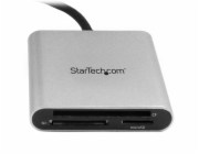 Čtečka StarTech USB-C (FCREADU3C)