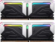 Paměť Apacer SPARK RGB, DDR4, 16 GB, 3200 MHz, CL16 (ZD4-SPR32C28-16GYB2)