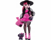 Mattel Monster High Draculaura, panenka