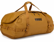 Thule  | 90L pytel | Propast | Duffel | Zlatohnědá | Vodotěsný