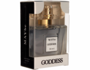 Christopher Dark MAYbe Goddess pro ženy EDP 30ml