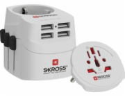 Skros Pro Light USB World (4xA)