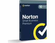 Norton Small Business Premium pro 10 zařízení na 12 měsíců (21455135)