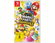 Nintendo Super Mario Party Jamboree, hra pro Nintendo Switch