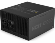 NZXT C1000 Gold ATX 3.1, PC zdroj