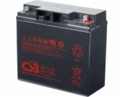 CSB baterie 17Ah/12V (GP12170B1)