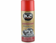 MOTOROVÉ NÁŘADÍ SAMOSTART 150ML