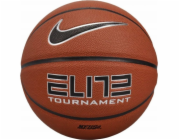 Nike  Elite Tournament Ball N1000114-855 Orange 6