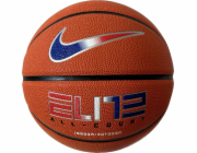 Nike  Elite All Court 8P 2.0 Deflated Ball N1004088-822 Orange 7