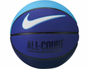 Nike  Everyday All Court 8P Ball N1004369-425 Blue 7