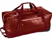 Eagle Creek  Migrate Wheel Duffel 110L Burnt Berry