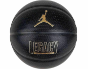 Jordan  Legacy 2.0 8P In/Out Ball J1008253-051 Black 7