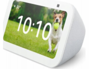 Amazon Echo Show 5 Speaker (2023) Glacier White