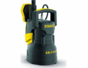 STANLEY - Vakuové čerpadlo na čistou vodu do sklepa 400 W - Plast