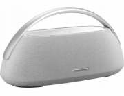 Reproduktor Harman Kardon Reproduktor Harman Kardon Go+Play 3 šedý - Záruka bezpečnosti. Jednoduché splátky. Doprava zdarma od 170 PLN.