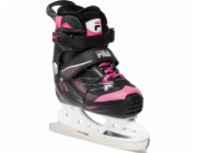 Fila  BRUSLE BRUSLE X-ONE ICE G Black/Pink M35 F22