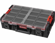 Qbrick ORGANIZER QBRICK SYSTEM JEDNA VÍCEVRSTVÁ PĚNOVÁ VLOŽKA 2XL