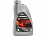 Castrol PLATINUM RIDER SCOOTER OIL 4T 5W-40 1L