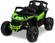 Toyz MAVERICK GREEN BATERIE VOZIDLO