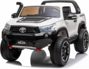 Jokomisiada Velký autobateriový pohon Toyota Hilux 2místný PA0250