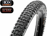 MTB plášť MAXXIS Aggressor 29x2.30 Kevlar EXO/TR 60TPI skládací