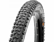 MAXXIS Aggressor MTB plášť 27,5x2,30 Kevlar EXO/TR 60TPI skládací