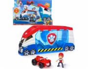 Spin Master Paw Patrol Start & Rescue Paw Patroller