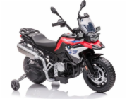 Bateriový motor pro  vozy BMW F850 červený