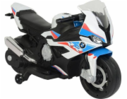 Bateriový motor pro  vozy BMW S1000RR 2156 bílý