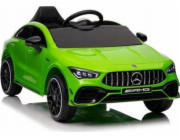 Lean Cars Baterie Auto Mercedes CLA 45s AMG Green 4x4