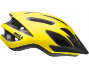 Bell  CREST mtb helma matná hi-viz žlutá vel. Univerzální M/L (54-61 cm)