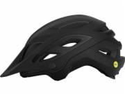 Giro  MERIT MIPS mtb helma Velikost helmy: L(59-63 cm),  Matte Black Gloss Black