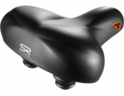 Selle Royal Sedlo SELLEROYAL PREMIUM RELAXED 90 stupňů TORX unisex gel + elastomery (NOVINKA 2023)