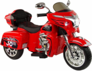 Motor Lean Cars Bateriová tříkolka Goldwing Red