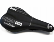 Sedlo Selle Italia SELLE ITALIA X-BW TEST S (ID shoda S1), FeC Alloy Rail, Soft-Tek, Test (NOVÉ)