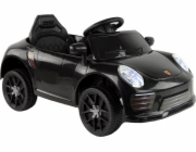 Lean Cars Baterie Car WMT-666 Black