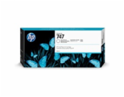 HP 747 300-ml Gloss Enhancer Cartridge