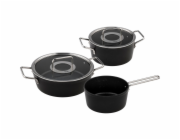 Fissler Adamant Set 3-piece